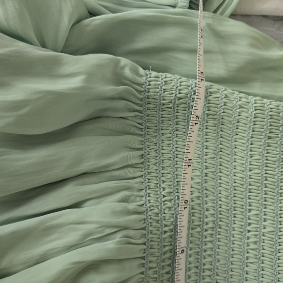 Ramy Brook Mini Dress - Picture 6 of 9